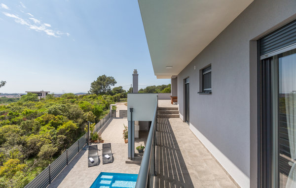 Domy wakacyjne - Pula , Chorwacja - CIR650 105