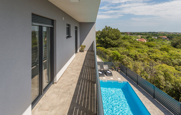 Domy wakacyjne - Pula , Chorwacja - CIR650 7