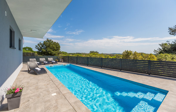 Domy wakacyjne - Pula , Chorwacja - CIR650 11