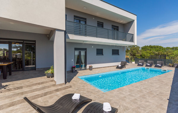 Domy wakacyjne - Pula , Chorwacja - CIR650 12