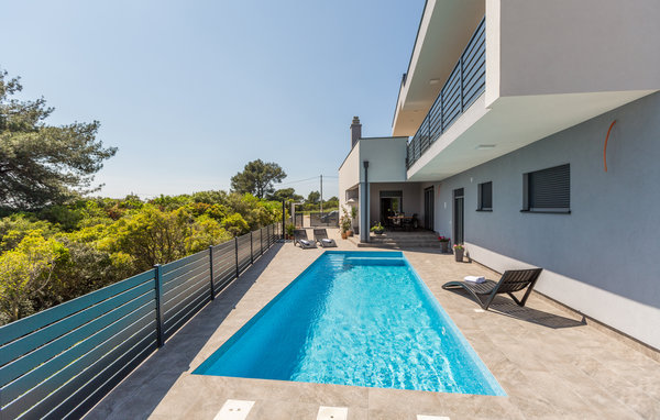 Domy wakacyjne - Pula , Chorwacja - CIR650 13