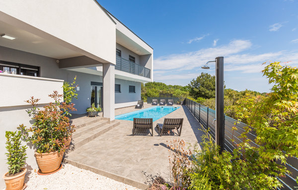 Domy wakacyjne - Pula , Chorwacja - CIR650 14