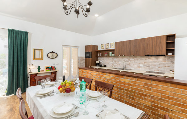 Feriehuse - Pula , Kroatien - CIR651 401