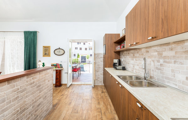 Feriehuse - Pula , Kroatien - CIR651 402