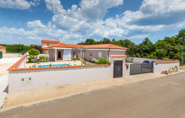 Feriehuse - Pula , Kroatien - CIR651 81