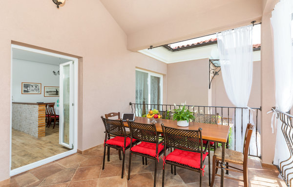 Feriehuse - Pula , Kroatien - CIR651 3