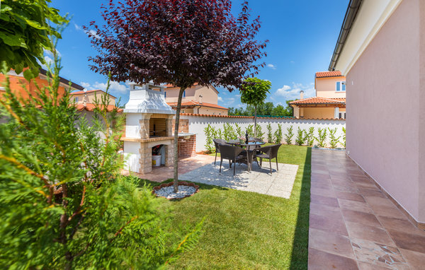 Feriehuse - Pula , Kroatien - CIR651 101