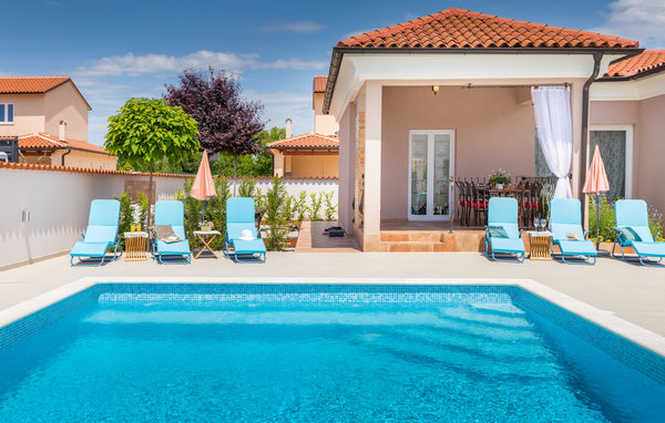 Feriehuse - Pula , Kroatien - CIR651 9