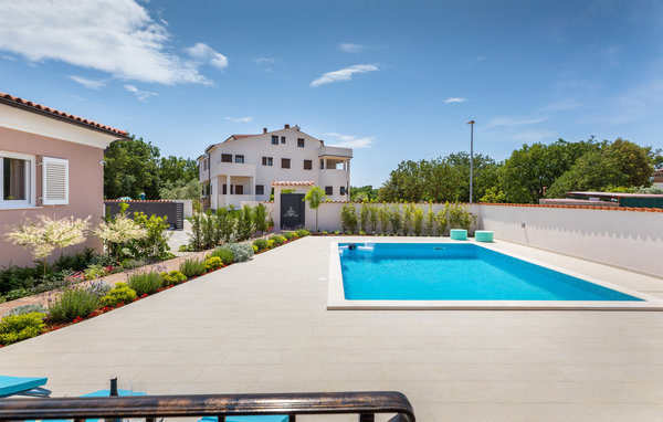 Feriehuse - Pula , Kroatien - CIR651 12