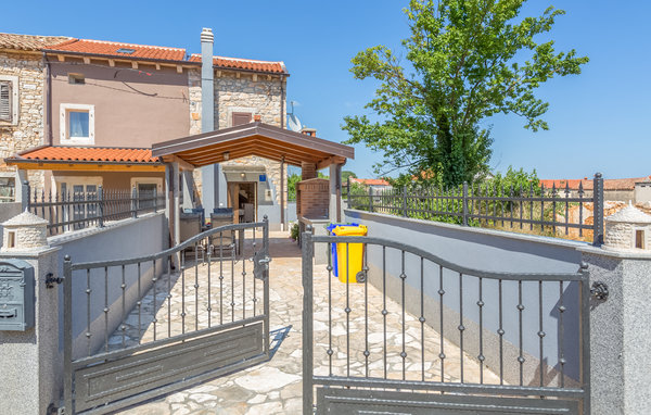 Ferienhaus 