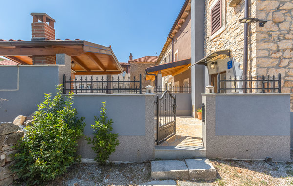 Ferienhaus 