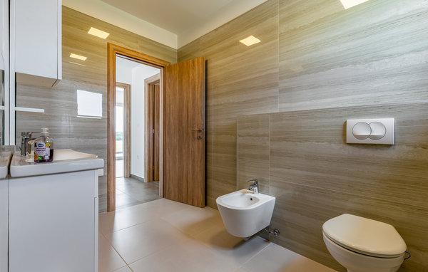 Vakantiehuis - Pula - Sisan , Kroatië - CIR655 701