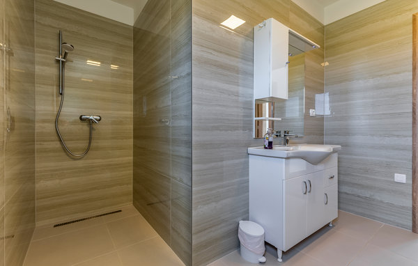 Vakantiehuis - Pula - Sisan , Kroatië - CIR655 703