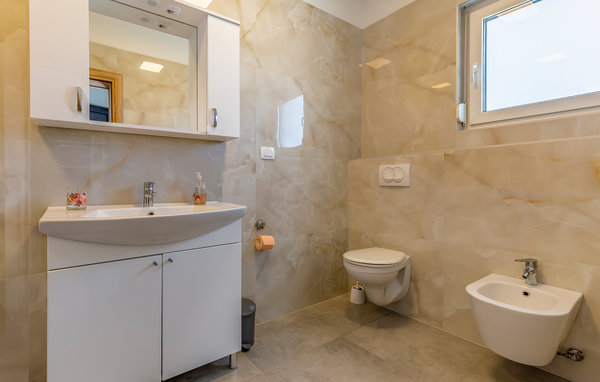 Vakantiehuis - Pula - Sisan , Kroatië - CIR655 704
