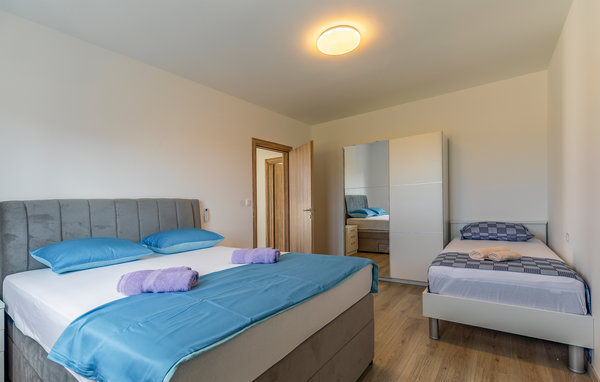 Vakantiehuis - Pula - Sisan , Kroatië - CIR655 603