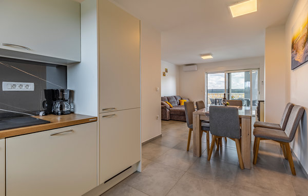 Vakantiehuis - Pula - Sisan , Kroatië - CIR655 401