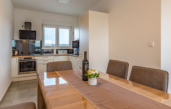 Vakantiehuis - Pula - Sisan , Kroatië - CIR655 402