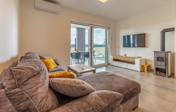 Vakantiehuis - Pula - Sisan , Kroatië - CIR655 3