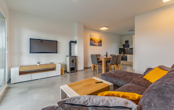 Vakantiehuis - Pula - Sisan , Kroatië - CIR655 4