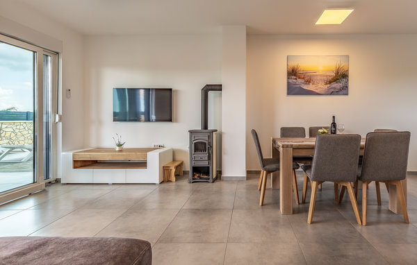 Vakantiehuis - Pula - Sisan , Kroatië - CIR655 301