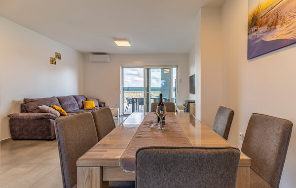 Vakantiehuis - Pula - Sisan , Kroatië - CIR655 302