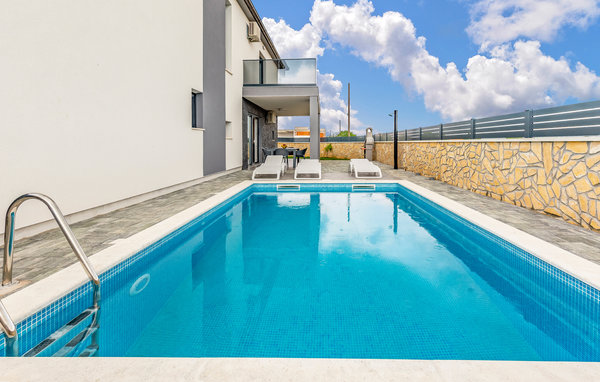 Vakantiehuis - Pula - Sisan , Kroatië - CIR655 11
