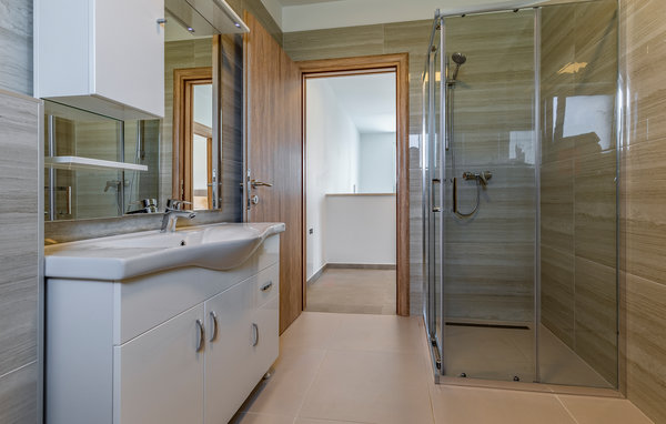 Vakantiehuis - Pula - Sisan , Kroatië - CIR656 701