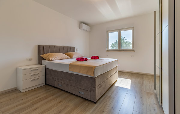 Vakantiehuis - Pula - Sisan , Kroatië - CIR656 603