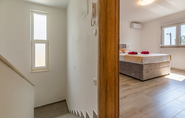 Vakantiehuis - Pula - Sisan , Kroatië - CIR656 502