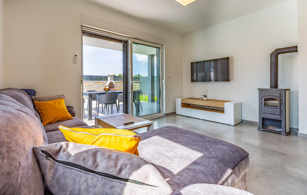 Vakantiehuis - Pula - Sisan , Kroatië - CIR656 3