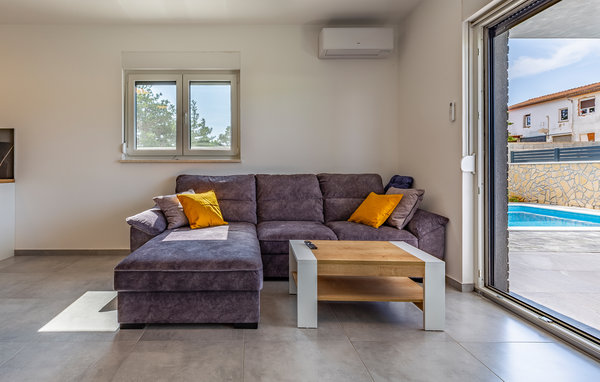 Vakantiehuis - Pula - Sisan , Kroatië - CIR656 301