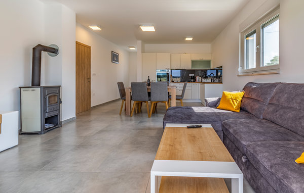 Vakantiehuis - Pula - Sisan , Kroatië - CIR656 302