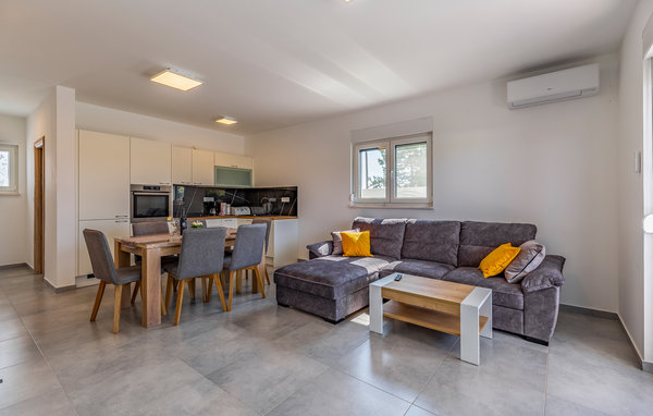 Vakantiehuis - Pula - Sisan , Kroatië - CIR656 6