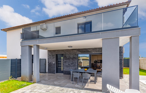 Vakantiehuis - Pula - Sisan , Kroatië - CIR656 101