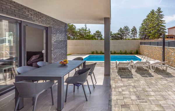 Vakantiehuis - Pula - Sisan , Kroatië - CIR656 102