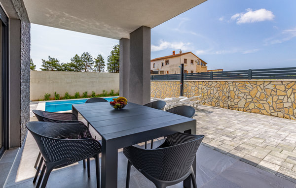 Vakantiehuis - Pula - Sisan , Kroatië - CIR656 9