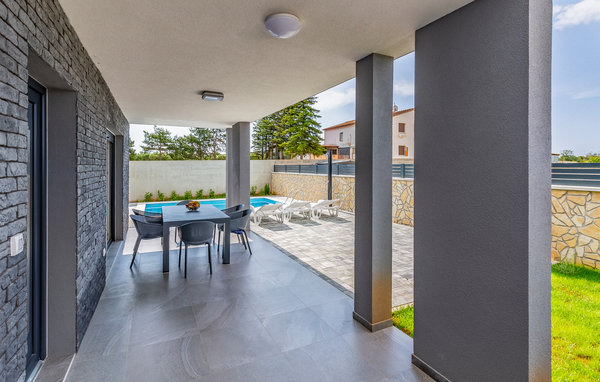 Vakantiehuis - Pula - Sisan , Kroatië - CIR656 103