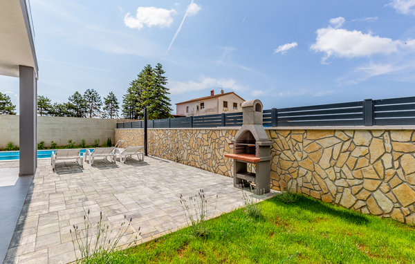 Vakantiehuis - Pula - Sisan , Kroatië - CIR656 104