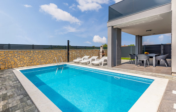 Vakantiehuis - Pula - Sisan , Kroatië - CIR656 8