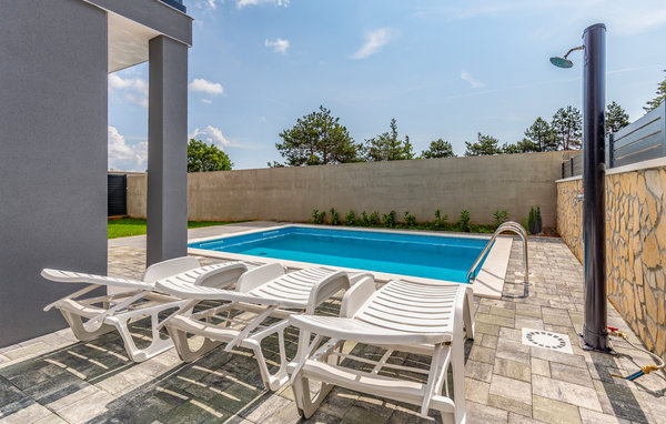 Vakantiehuis - Pula - Sisan , Kroatië - CIR656 11