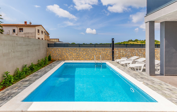 Vakantiehuis - Pula - Sisan , Kroatië - CIR656 12