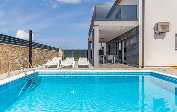 Vakantiehuis - Pula - Sisan , Kroatië - CIR656 13