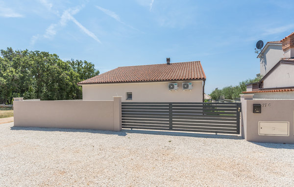 Feriehuse - Pula - Galizana , Kroatien - CIR658 81