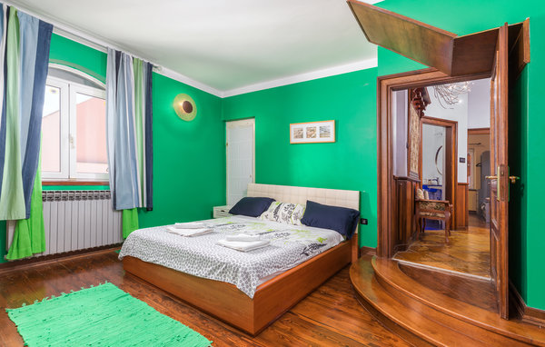 Domy wakacyjne - Pula , Chorwacja - CIR659 605