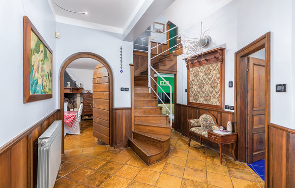 Domy wakacyjne - Pula , Chorwacja - CIR659 501