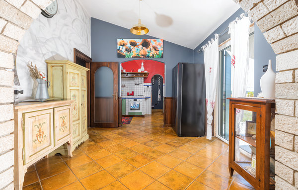 Domy wakacyjne - Pula , Chorwacja - CIR659 401