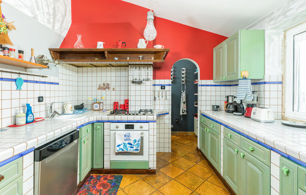 Domy wakacyjne - Pula , Chorwacja - CIR659 5