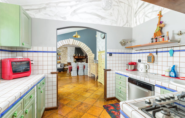 Domy wakacyjne - Pula , Chorwacja - CIR659 402
