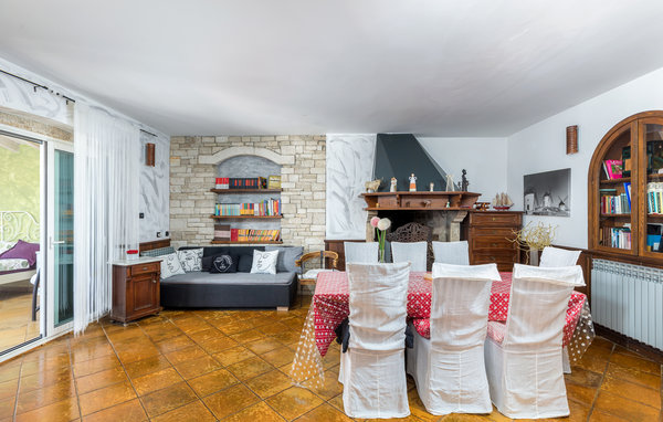 Domy wakacyjne - Pula , Chorwacja - CIR659 4
