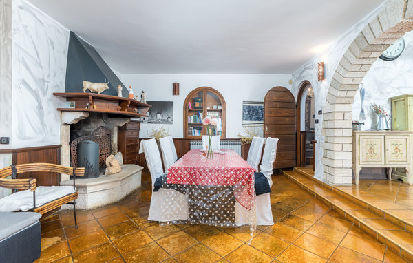 Domy wakacyjne - Pula , Chorwacja - CIR659 301